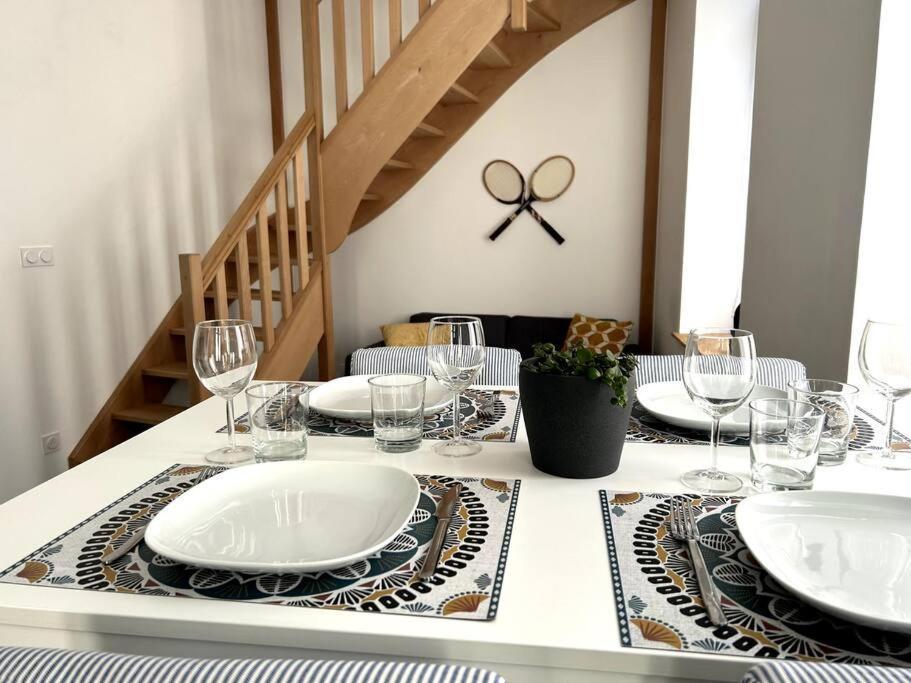 Maison Bononia بولون-سور-مير المظهر الخارجي الصورة