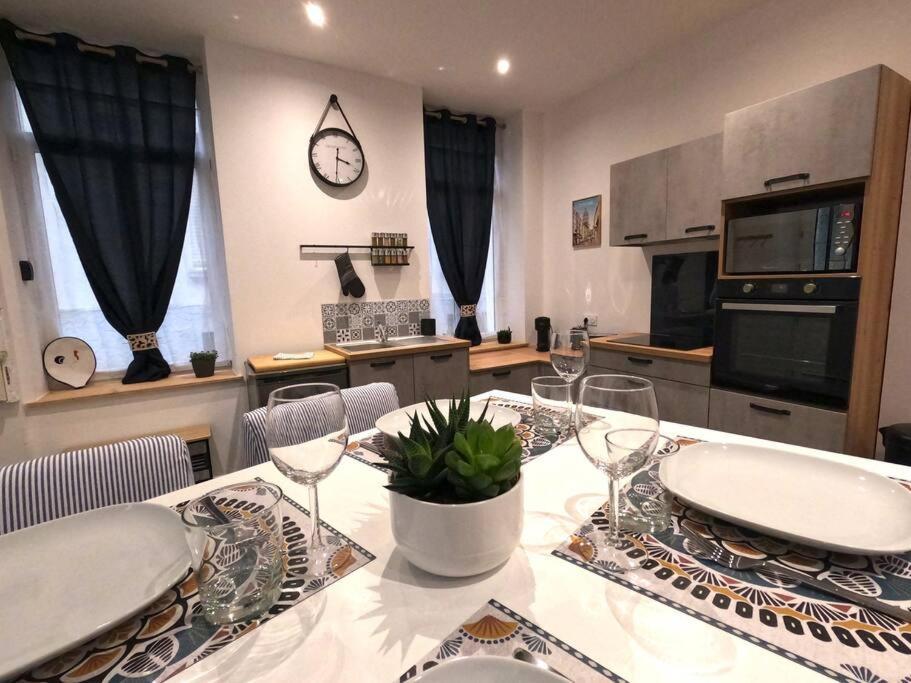 Maison Bononia بولون-سور-مير المظهر الخارجي الصورة